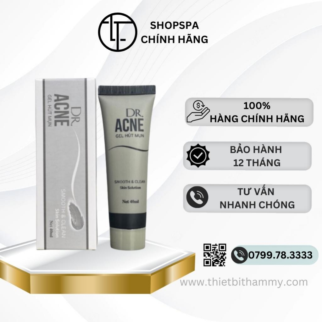 Lột mụn ACNE