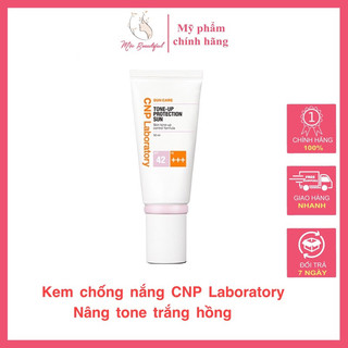 Kem chống nắng CNP Laboratory Hàn Quốc