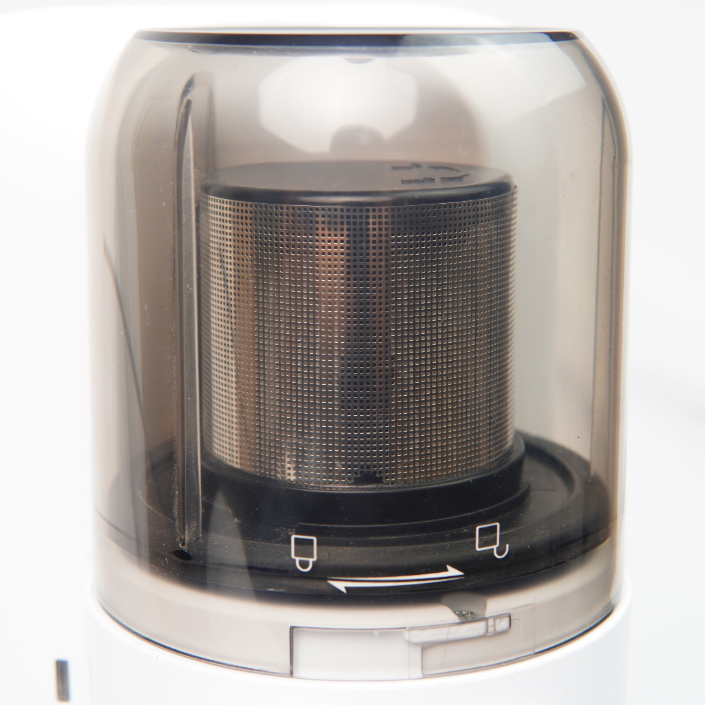 Máy Hút Bụi Giường Đệm P1005/P1007 Diệt Khuẩn Bằng Tia UV - Bảo Hành Lên Đến 24 Tháng