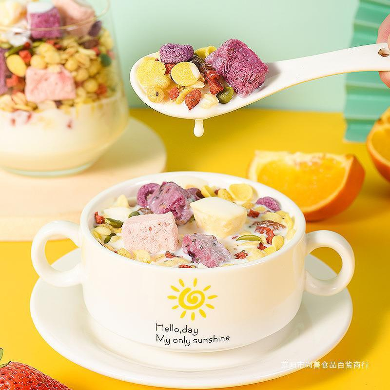 Ngũ cốc ăn kiêng- 400gr