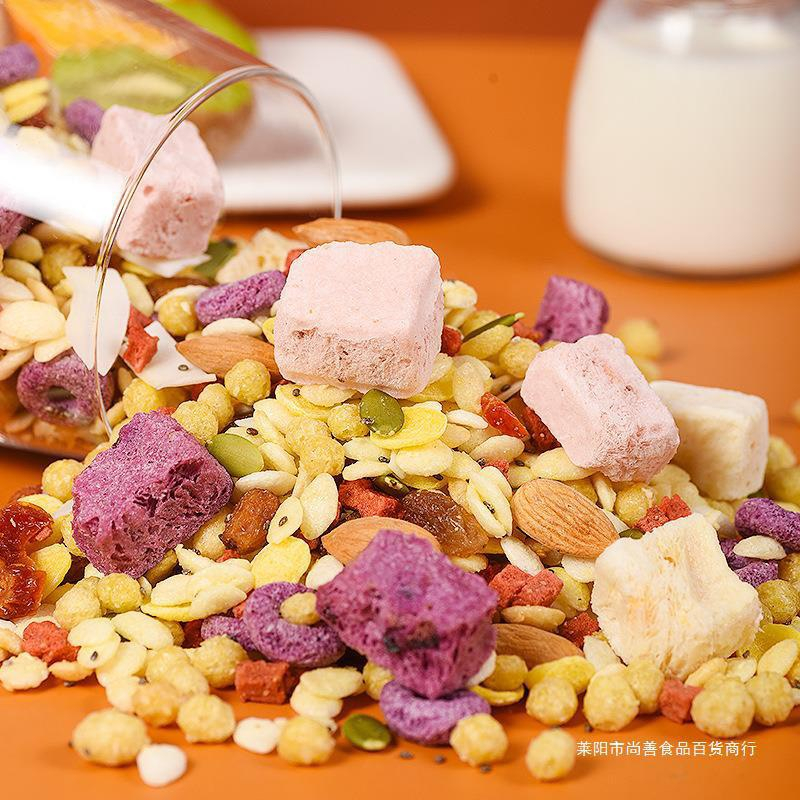 Ngũ cốc ăn kiêng- 400gr