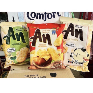 BÁNH GẠO NƯỚNG ORION AN VỊ TẢO BIỂN - TỰ NHIÊN - Shop THÁI HÀ