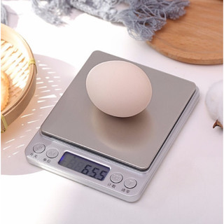Cân điện tử i2000 3kg
