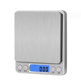 Cân điện tử I2000 3kg