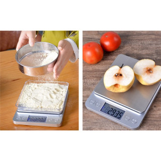 Cân điện tử I2000 3kg