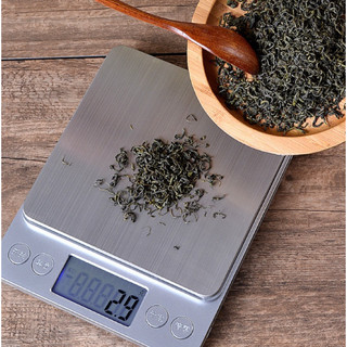 Cân điện tử I2000 3kg