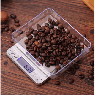 Cân điện tử I2000 3kg