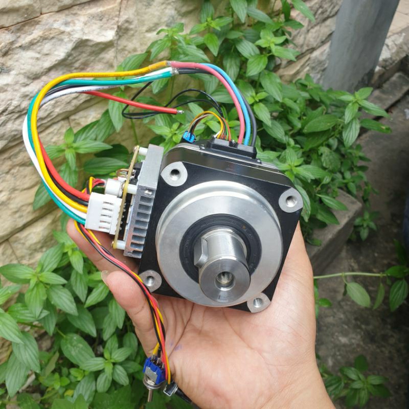 Motor giảm tốc không chổi than 12vdc  24vdc 300w, mabuchi motor
