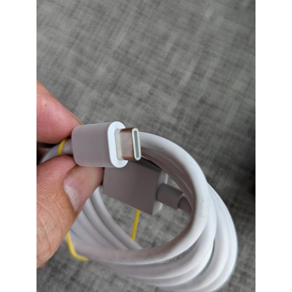 Bộ Sạc Realme Q5 5G 65w  SuperDart zin bóc máy