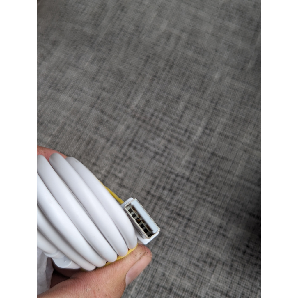 Bộ Sạc Realme Q5 5G 65w  SuperDart zin bóc máy