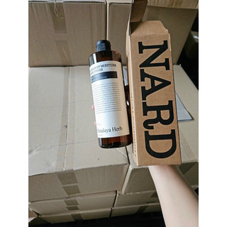 TONER LÀM SẠCH CẤP ẨM SÂU NARD DEEP MOISTURE