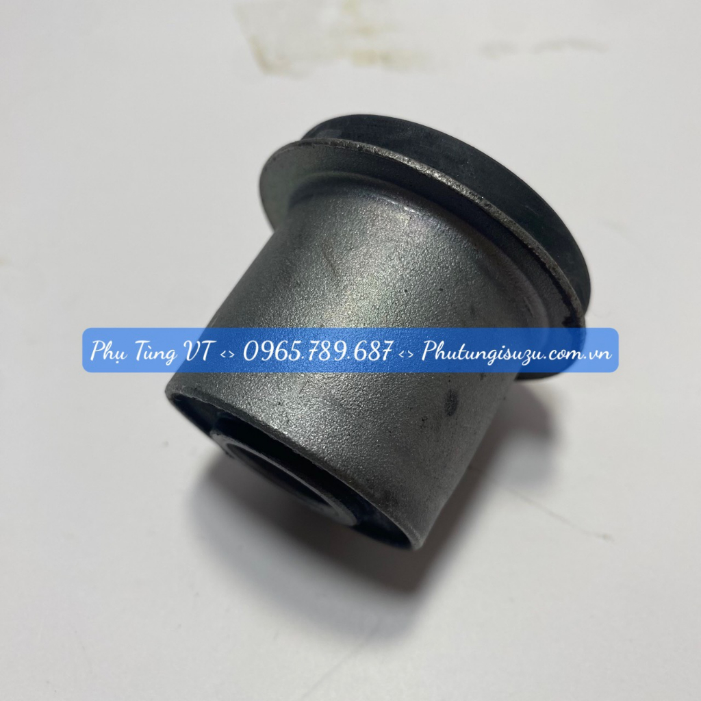 Ắc nhíp Isuzu NQR / NPR / NMR / NKR / QKR / Samco
