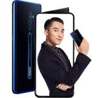 Điện thoại oppo reno2 - oppo reno 2 chính hãng, ram 8/256g, chiến pubg/free fire/liên quân - ggs 01