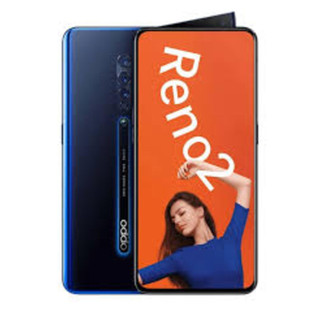 điện thoại Oppo Reno2 2sim ram 8G/256G máy Chính Hãng, Màn 6.55inch - Bảo Hành 12 Tháng, Cân game mượt - GGS 04