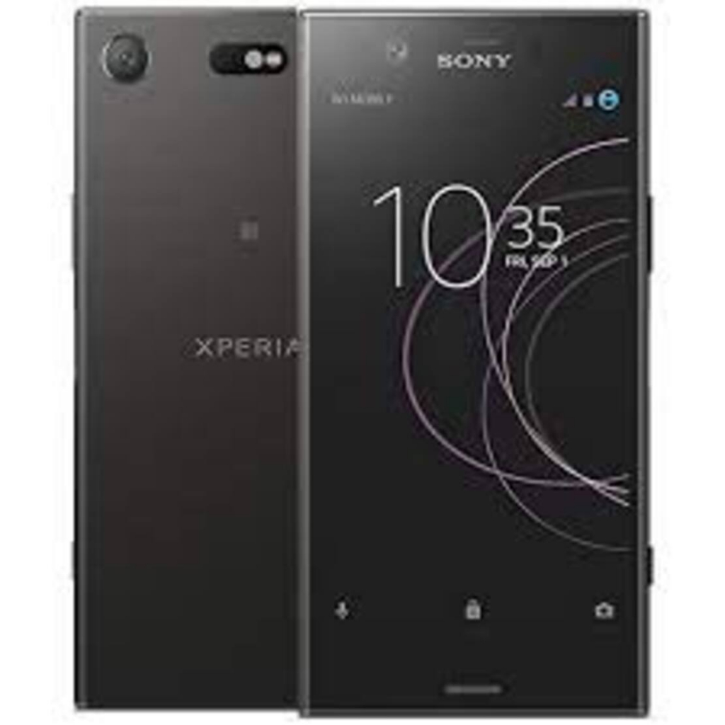 Điện thoại Sony XZ1 Compact 64G ram 4G mới, Màn hình nhỏ gọn, 4.6inch, chơi game mượt - GGS 03