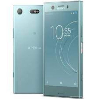 điện thoại Sony XZ1 Compact 64G ram 4G mới, Màn hình nhỏ gọn, 4.6inch, chơi game mượt - GGS 03