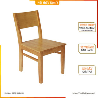 Ghế ăn Cherry ✌FREE SHIP HCM✌ Ghế ăn Cao Cấp Thương hiệu Nội Thất Tâm Ý