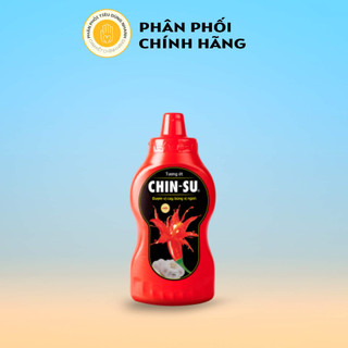 Tương ớt chinsu 250g