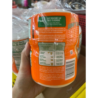 Bột pha nước cam TANG hủ 566gr