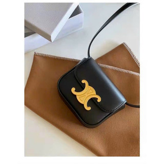 Túi xách nữ đeo chéo mini lin
