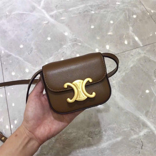 Túi xách nữ đeo chéo mini lin
