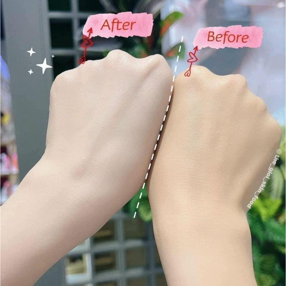 Dưỡng thể Olay Body Cellscience B3+ Optic Glow Radiance & Brightening siêu trắng sáng da