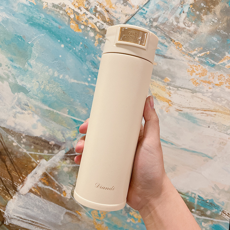 Bình giữ nhiệ cao cấp Diandi inox 304 cao cấp sang trong B20 | BigBuy360 - bigbuy360.vn