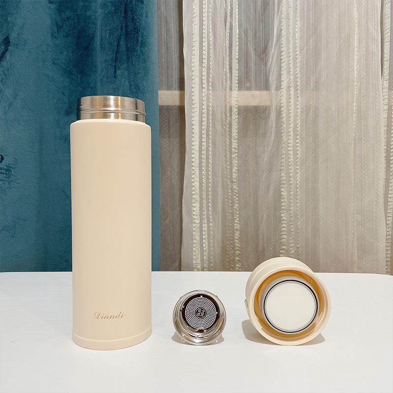 Bình giữ nhiệ cao cấp Diandi inox 304 cao cấp sang trong B20 | BigBuy360 - bigbuy360.vn