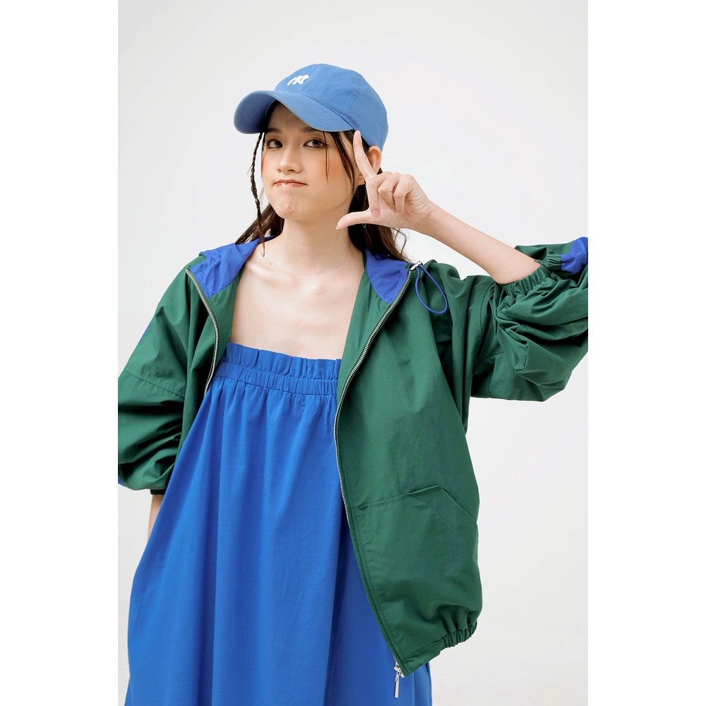 Đầm DOTTIE newtag