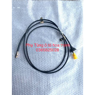 Dây công tơ mét sym t880 dài 2665mm