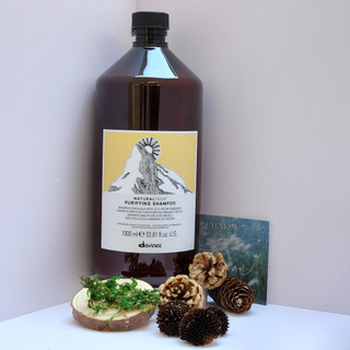 Dầu gội gàu davines purifying