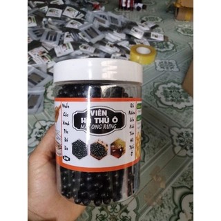 Viên hà thủ ô đỏ mật ong 500g