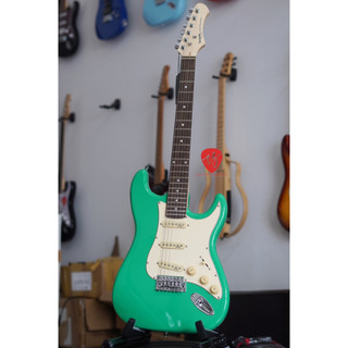 Guitar điện Sqoe SEST200