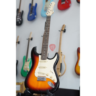 Guitar điện Sqoe SEST200