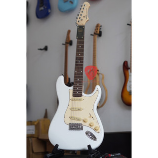 Guitar điện Sqoe SEST200