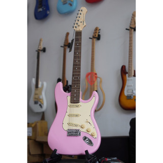 Guitar điện Sqoe SEST200