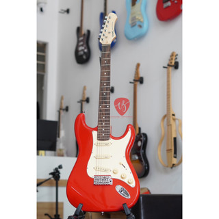 Guitar điện Sqoe SEST200
