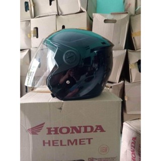 Nón Honda Siêu phẩm nhập khẩu theo xe .Indonesia sản xuất. có trầy xước
