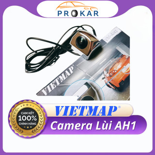 Camera lùi siêu nét Vietmap AH1 công nghệ AHD dùng cho màn hình Android