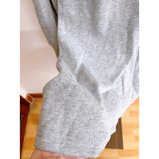 Đầm Thun Len, Dáng Suông, 2hand
