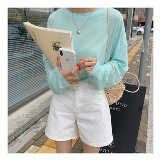Quần short Zr lai V