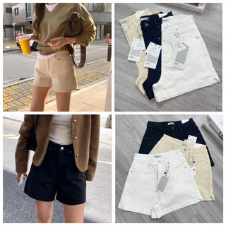 Quần short Zr lai V