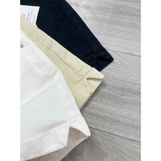 Quần short Zr lai V