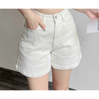 Quần short Zr lai V