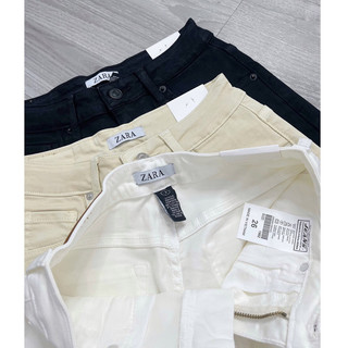 Quần short Zr lai V