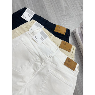 Quần short Zr lai V