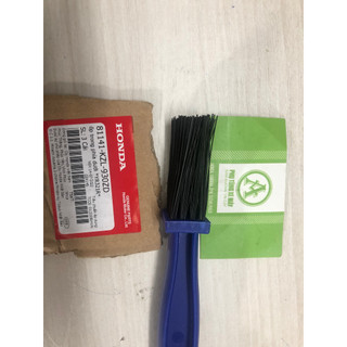 Bàn chải vệ sinh sên xe máy cao cấp