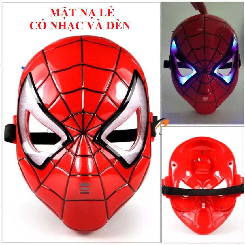 Đồ chơi nhện đồ chơi người nhện spiderman siêu nhân đa dạng mẫu mã cao cấp cho bé thỏa sức sưu tập vui chơi với bạn bè