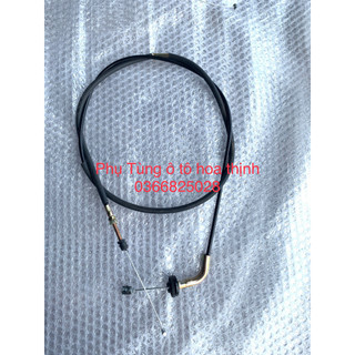 Dây ga dongben x30, dây ga srm x30 dài 1770mm