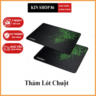 Bàn di,tấm lót chuột chơi game Mouse pad